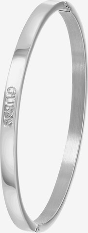 Bracelet GUESS en argent