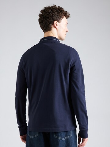 GANT Poloshirt in Blau