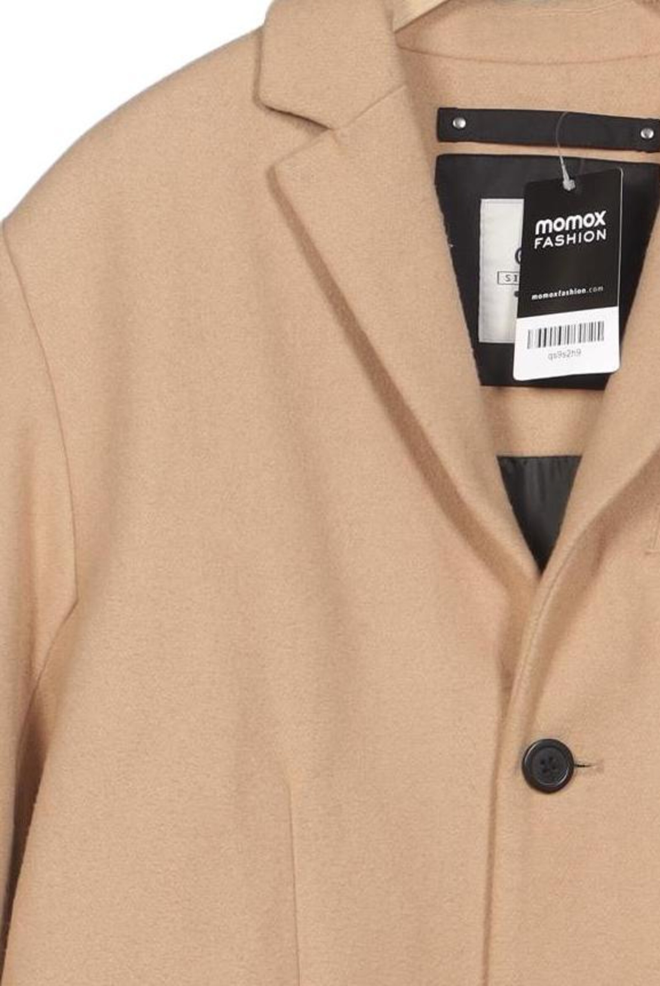 EDC BY ESPRIT Mantel M in Beige