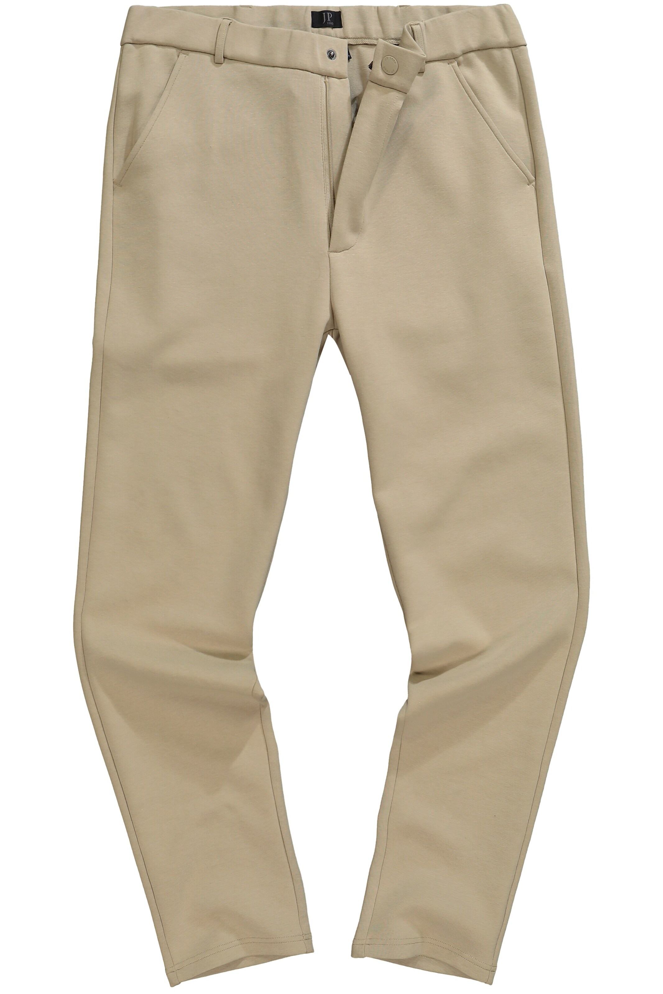 JP1880 Hose in Beige: Vorderseite