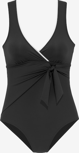 VIVANCE Uimapuku värissä musta, Tuotenäkymä