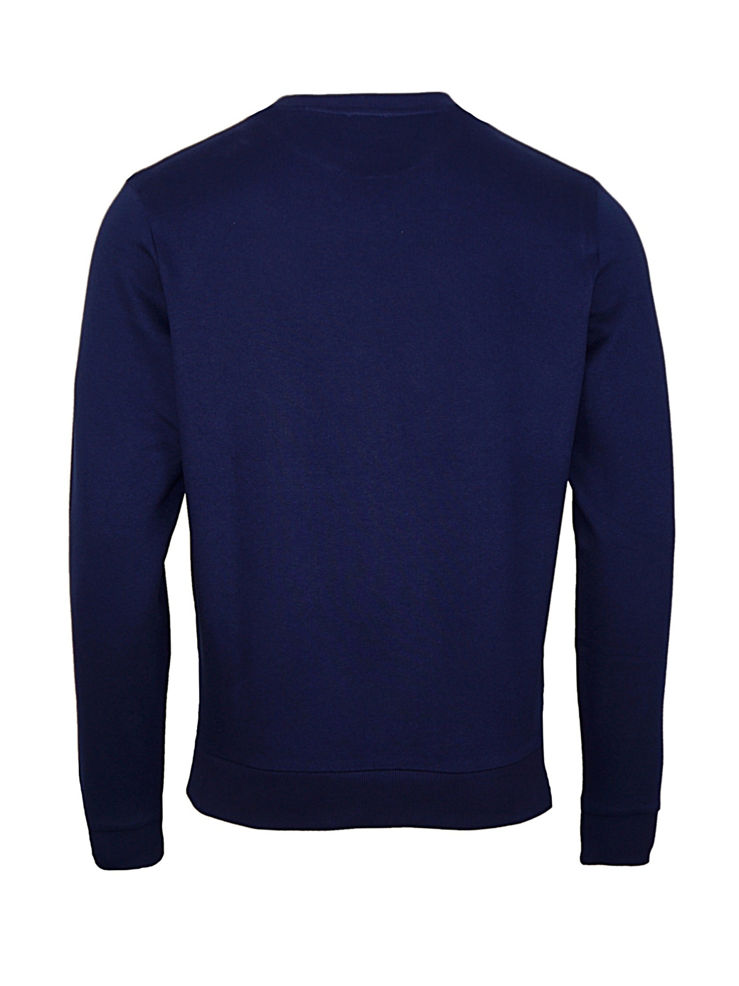 U.S. POLO ASSN. Sweater in Blue