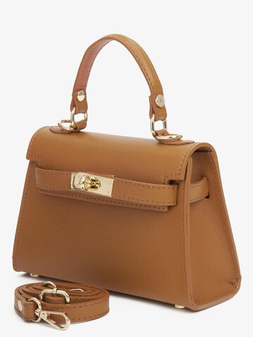 Estro Håndtaske '1220' i brun