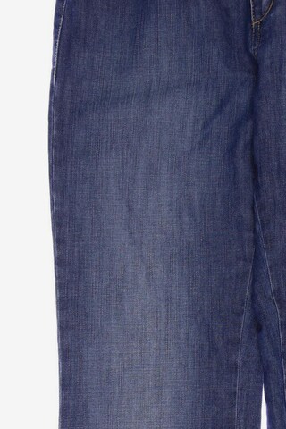PIERRE CARDIN Jeans 28 in Blau