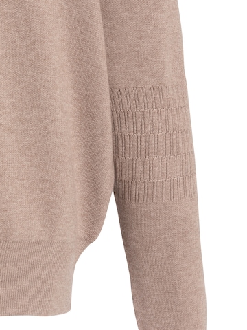 Pull-over Schott NYC en gris
