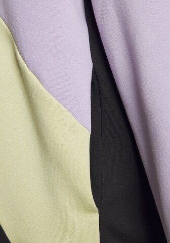 BUFFALO Sweatshirt in Mixed colors