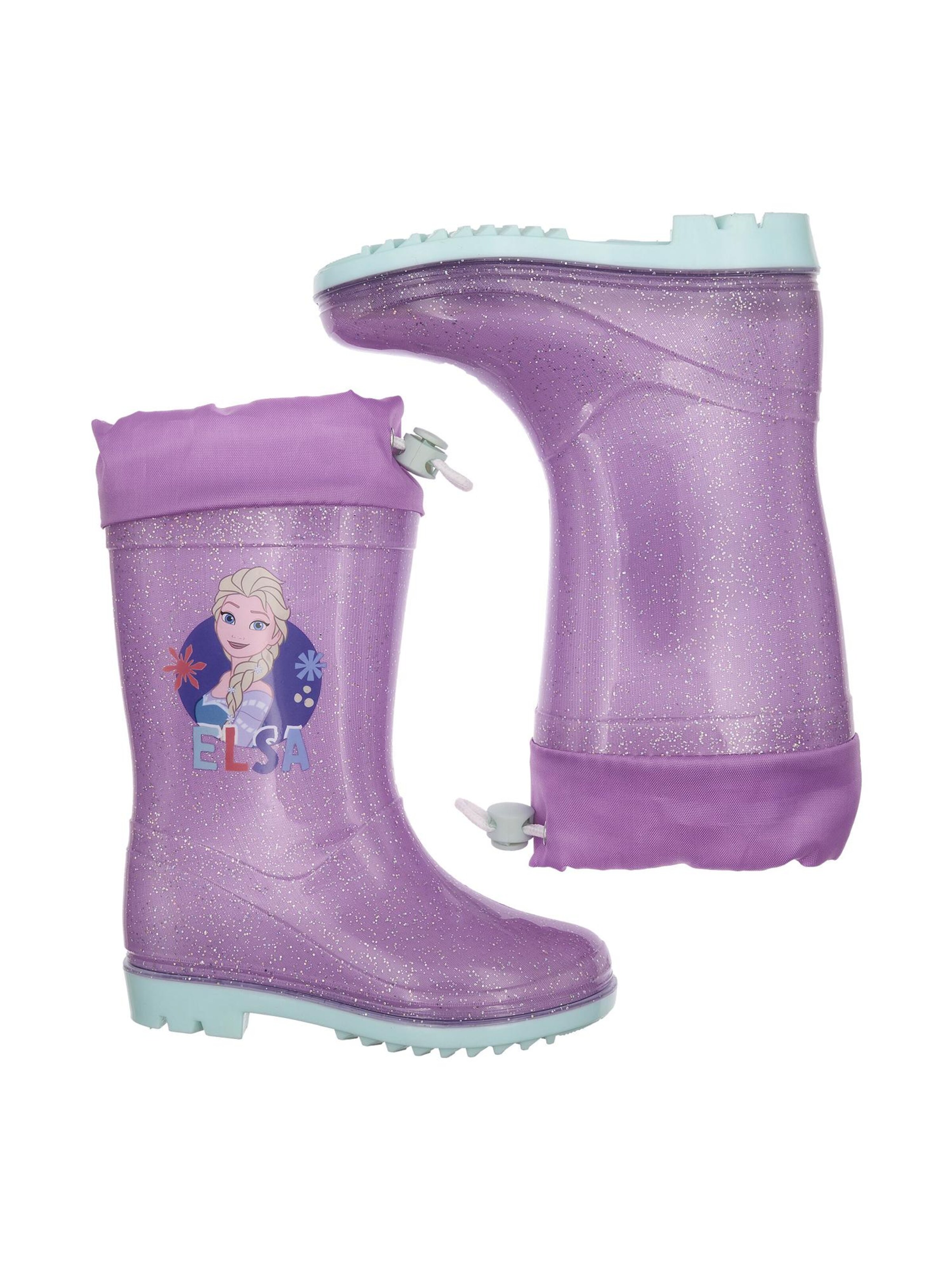 Chicco Gumáky 'Will' - Fialová