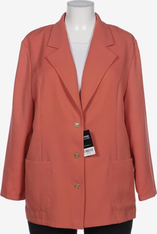 ATELIER GARDEUR Blazer in XL in Orange: front