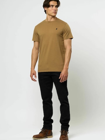 MCS Klederdracht shirt ' Ohio ' in Gemengde kleuren