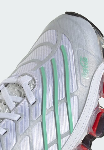 ADIDAS ORIGINALS - Sapatilhas baixas 'Megaride F50' em branco