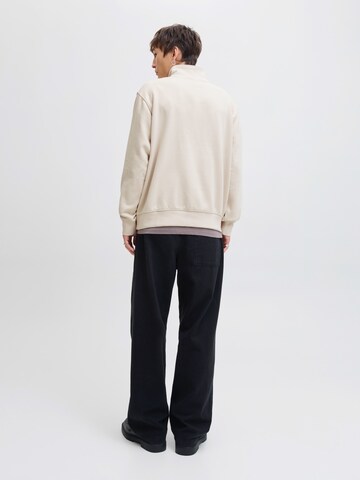 JACK & JONES - Sudadera 'JEURBAN EDGE' en gris
