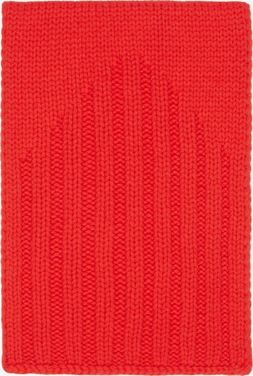 Marc O'Polo Schal in hellrot, Produktansicht