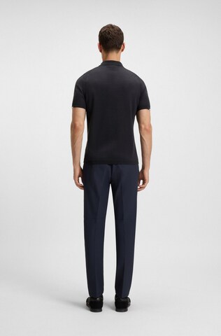 BOSS Shirt 'Ever-X' in Blue