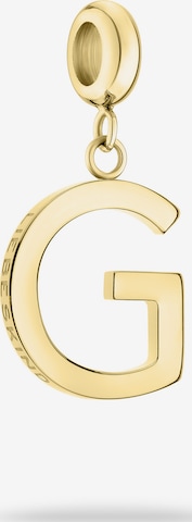 Liebeskind Berlin Pendant in Gold: front