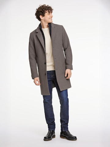 Cappotto invernale di Lindbergh in grigio