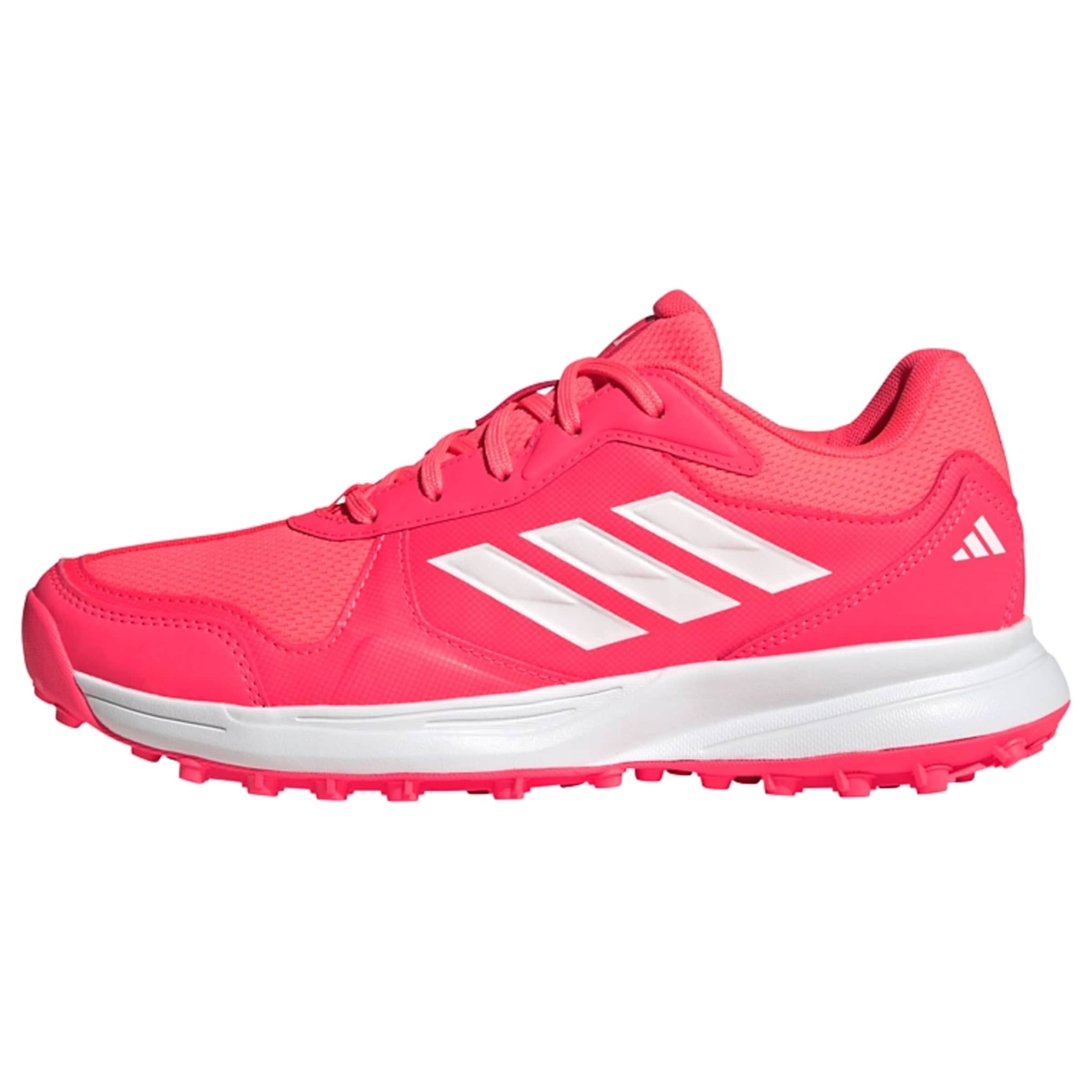 ADIDAS PERFORMANCE Loopschoen in Roze: voorkant