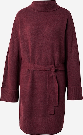 Megzta suknelė 'VlVirolfie' iš VILA, spalva – ciklameno spalva, Prekių apžvalga