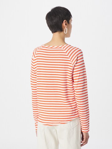 Smith&Soul T-shirt i orange