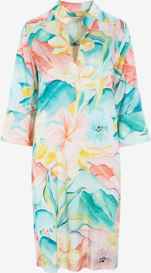 Dea Kudibal Košulja haljina 'Sibeldea' u pijesak / miks boja, Pregled proizvoda