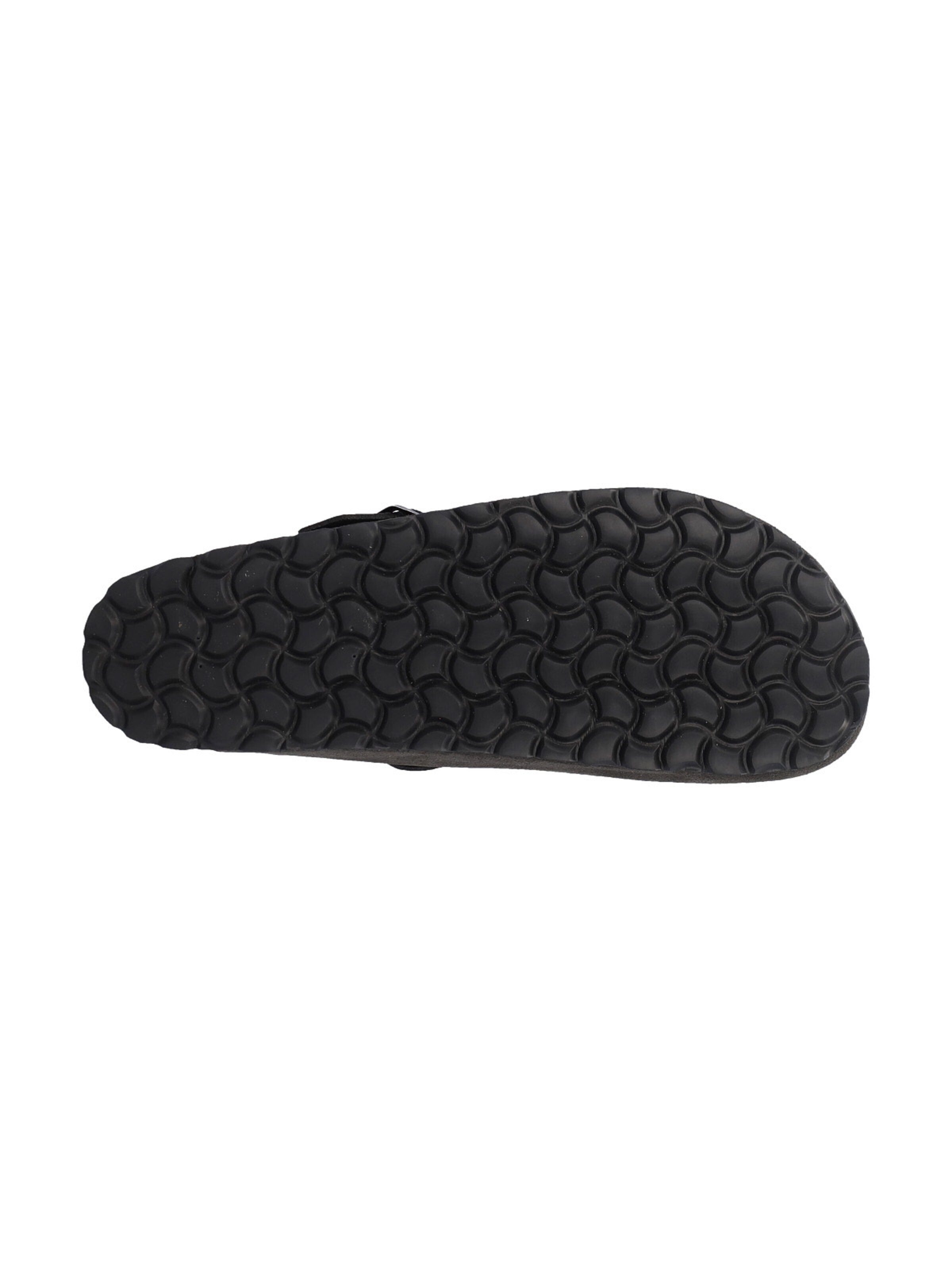 CMP Clogs 'Freizeitschuhe Navarro in grau/schwarz'‌‌‌‌‌ in Grau