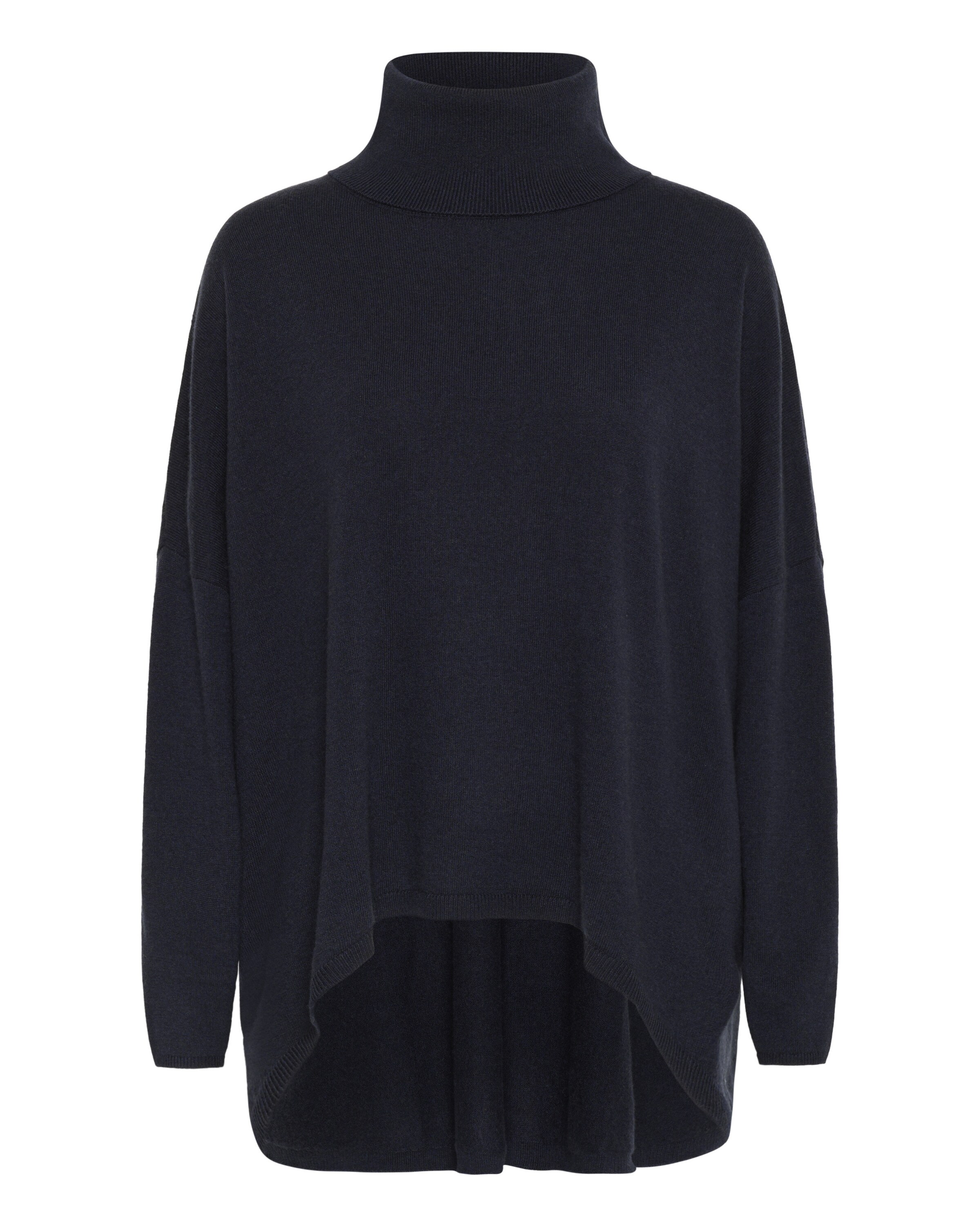 Part Two Pullover 'Tilane' in Blau: Vorderseite