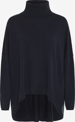 Part Two Pullover 'Tilane' in Blau: Vorderseite