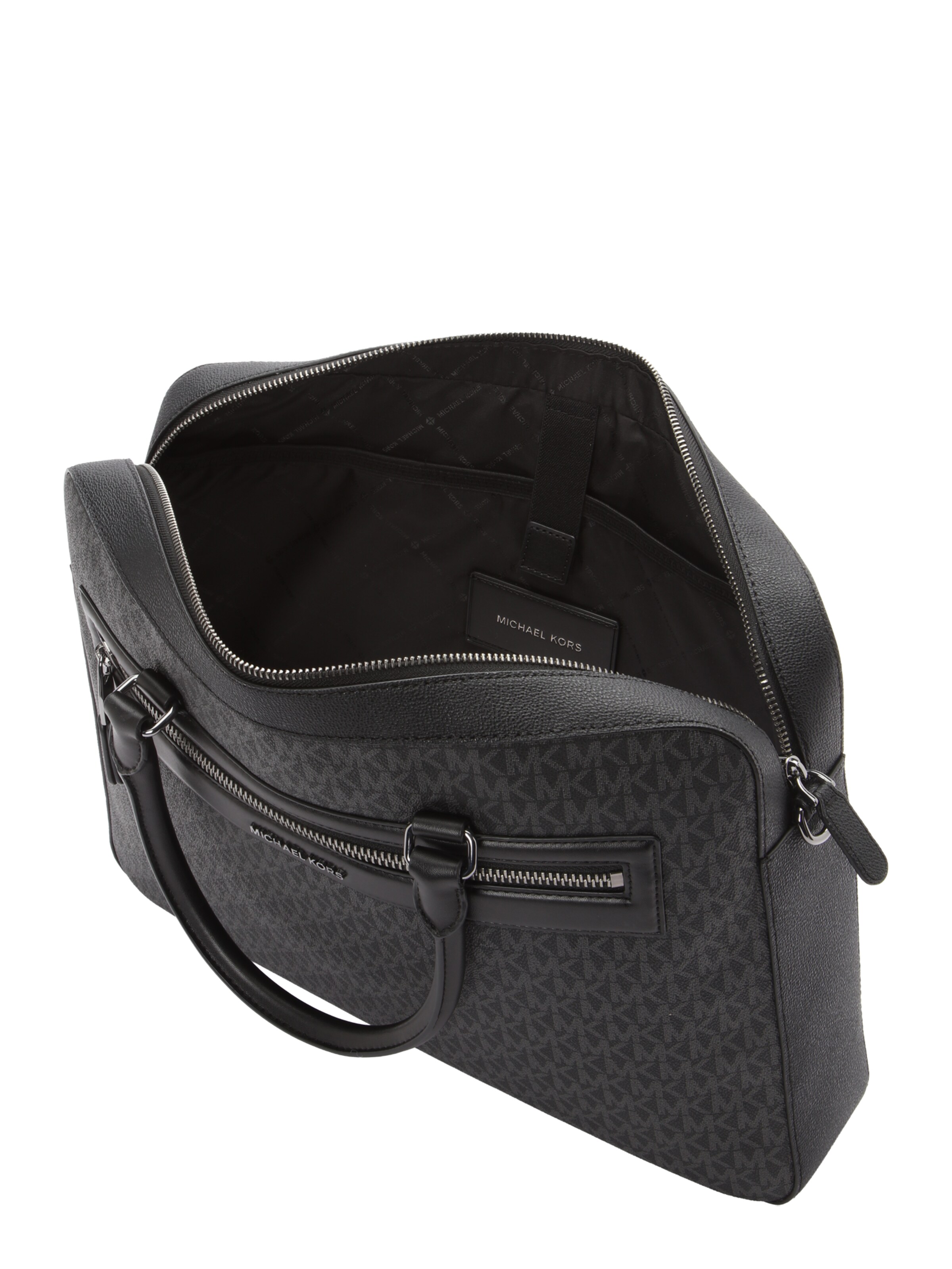 Michael Kors Портфель в Черный