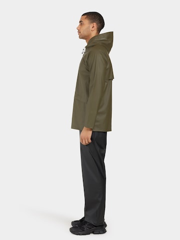 Didriksons AVON USX JKT 2 in Grün