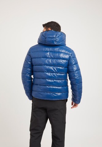 Veste d’hiver JACK1T en bleu