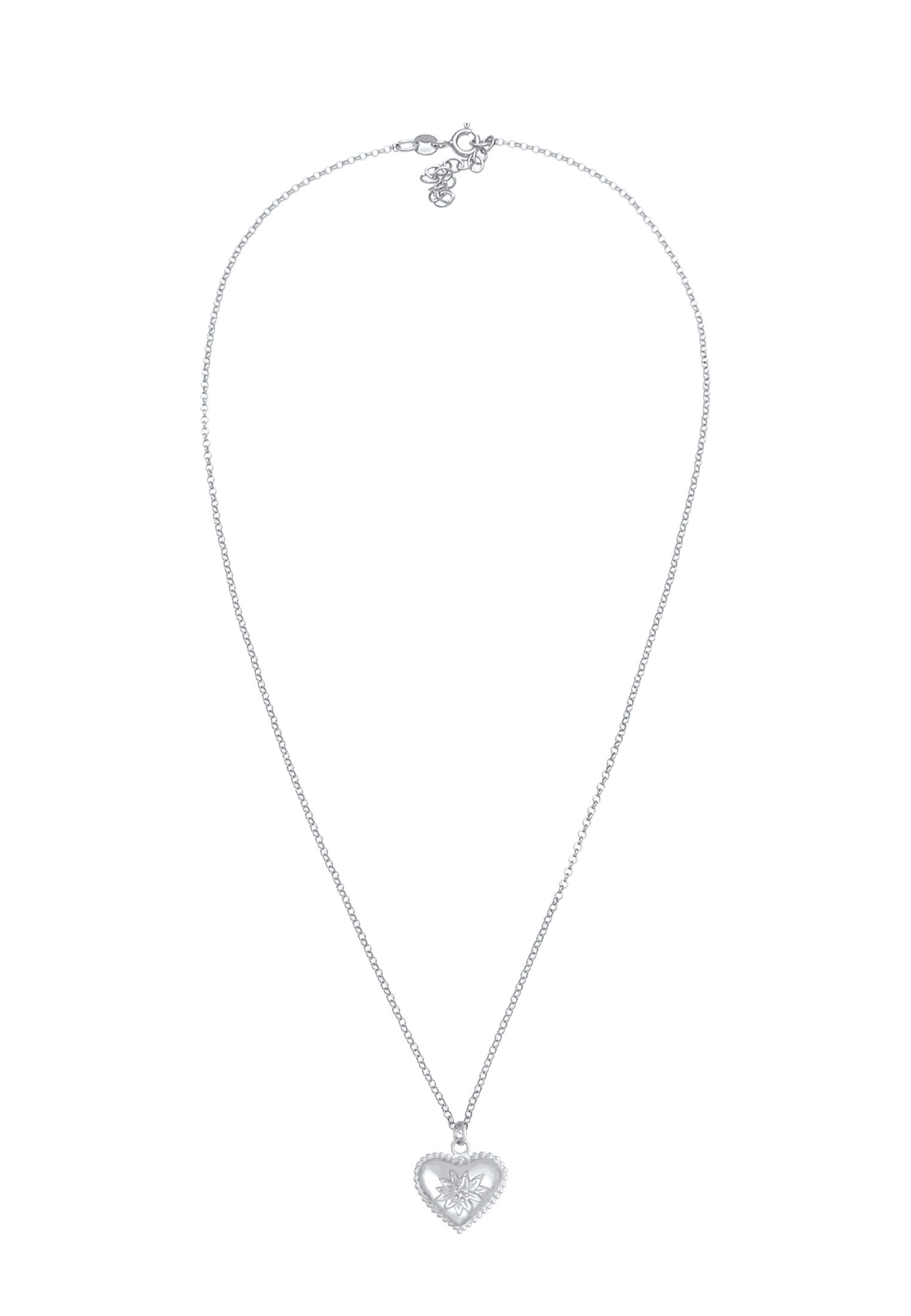 Chaîne ELLI en argent