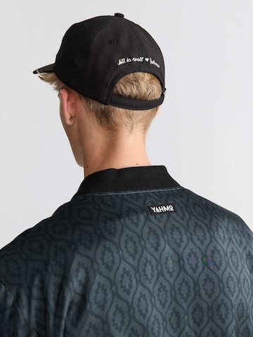 Yahmo - Chaqueta de entretiempo 'Laslo' en azul