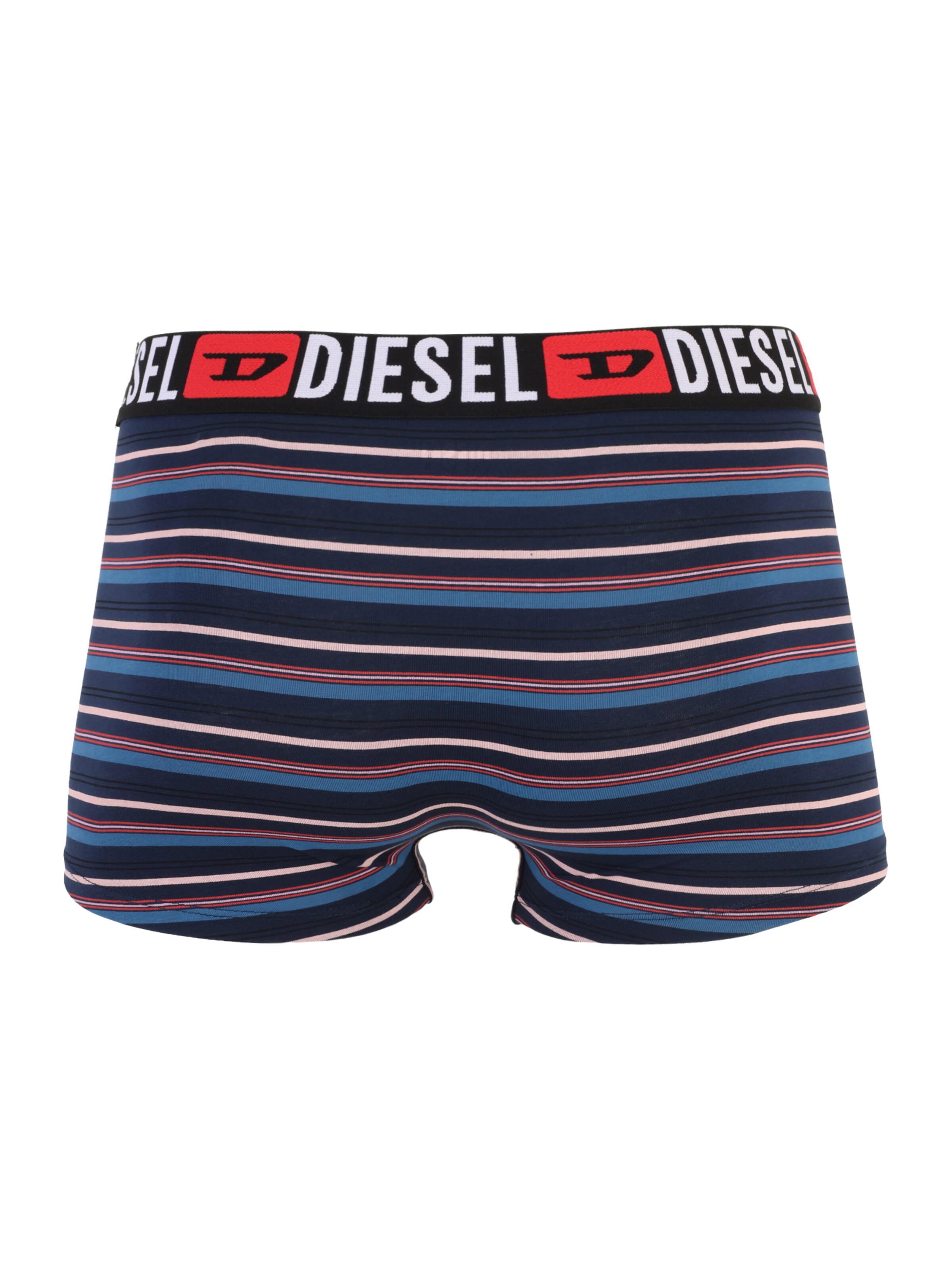 DIESEL Boxeralsók - kék