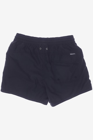 BRUNOTTI Shorts in 31-32 in Black