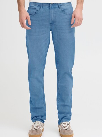 BLEND Slimfit Jeans ' BHTwister ' in Blau