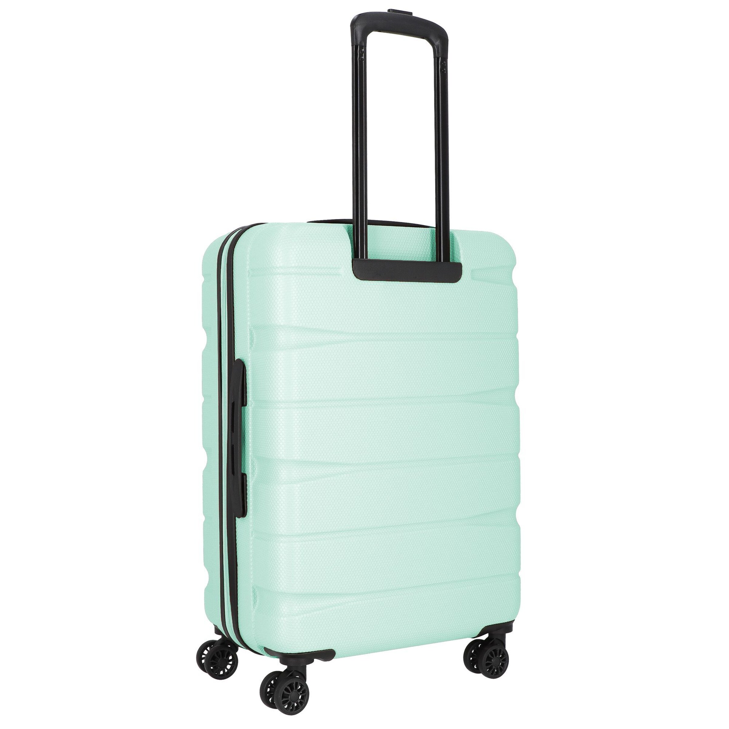 Franky Trolley in Groen