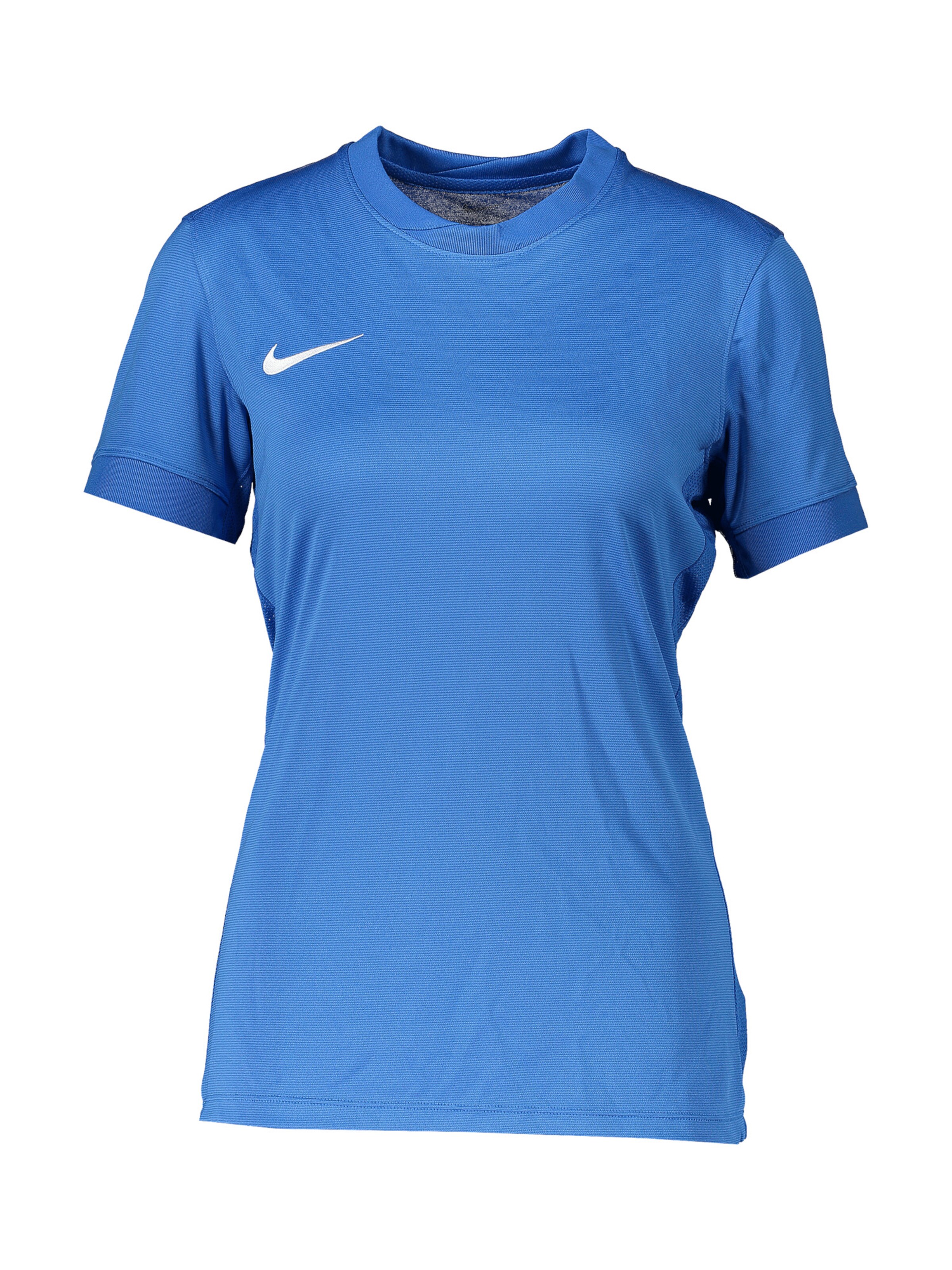 NIKE Trikot 'Swoosh' in Blau: Vorderseite
