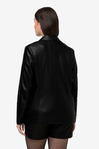 Ulla Popken Blazer in Schwarz