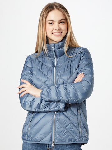 BRAX Jacke 'Bern' in Blau: predná strana