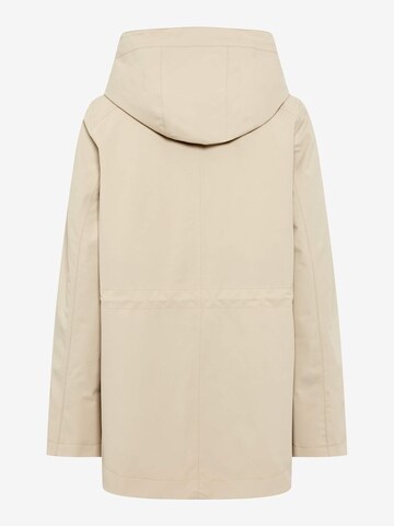 Fuchs Schmitt Übergangsmantel 'Regenmantel Aarhus'‌‌‌‌‌‌‌‌‌ in Beige