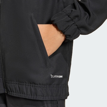 ADIDAS PERFORMANCE - Casaco deportivo 'Entrada26' em preto