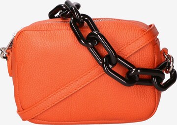 Gave Lux Tasche in Orange: predná strana