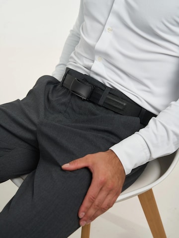 jolar Gürtel 'Vardex Core'‌‌‌‌‌‌‌ in Schwarz