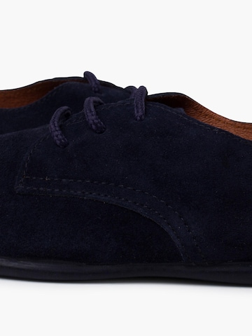 Chaussure basse Pisamonas en bleu