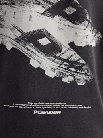 Pegador Majica 'SPELLO' | črna barva