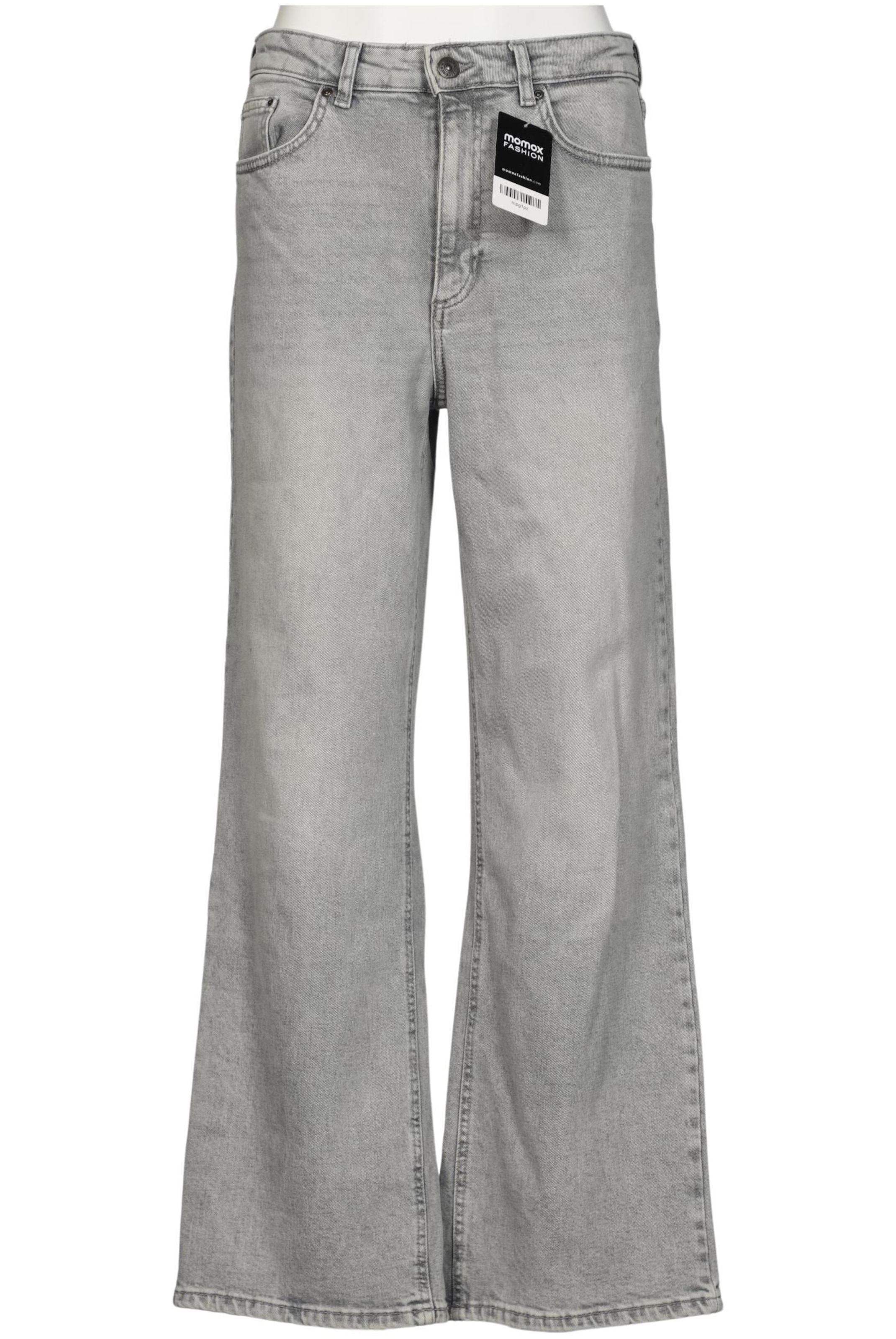 ONLY Jeans 30 in Grau: Vorderseite