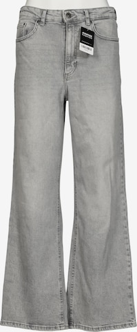 ONLY Jeans 30 in Grau: Vorderseite