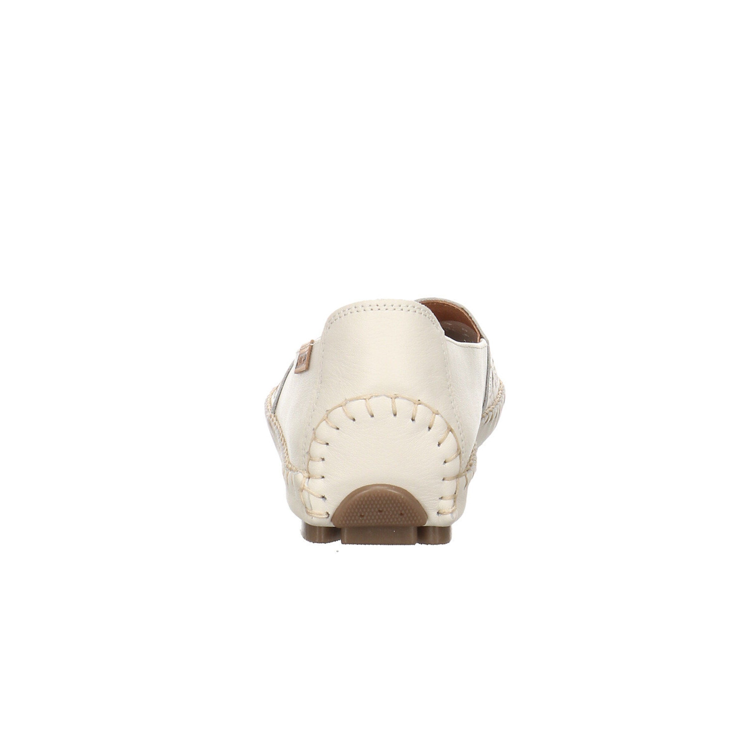 PIKOLINOS Mokassin in Weiß