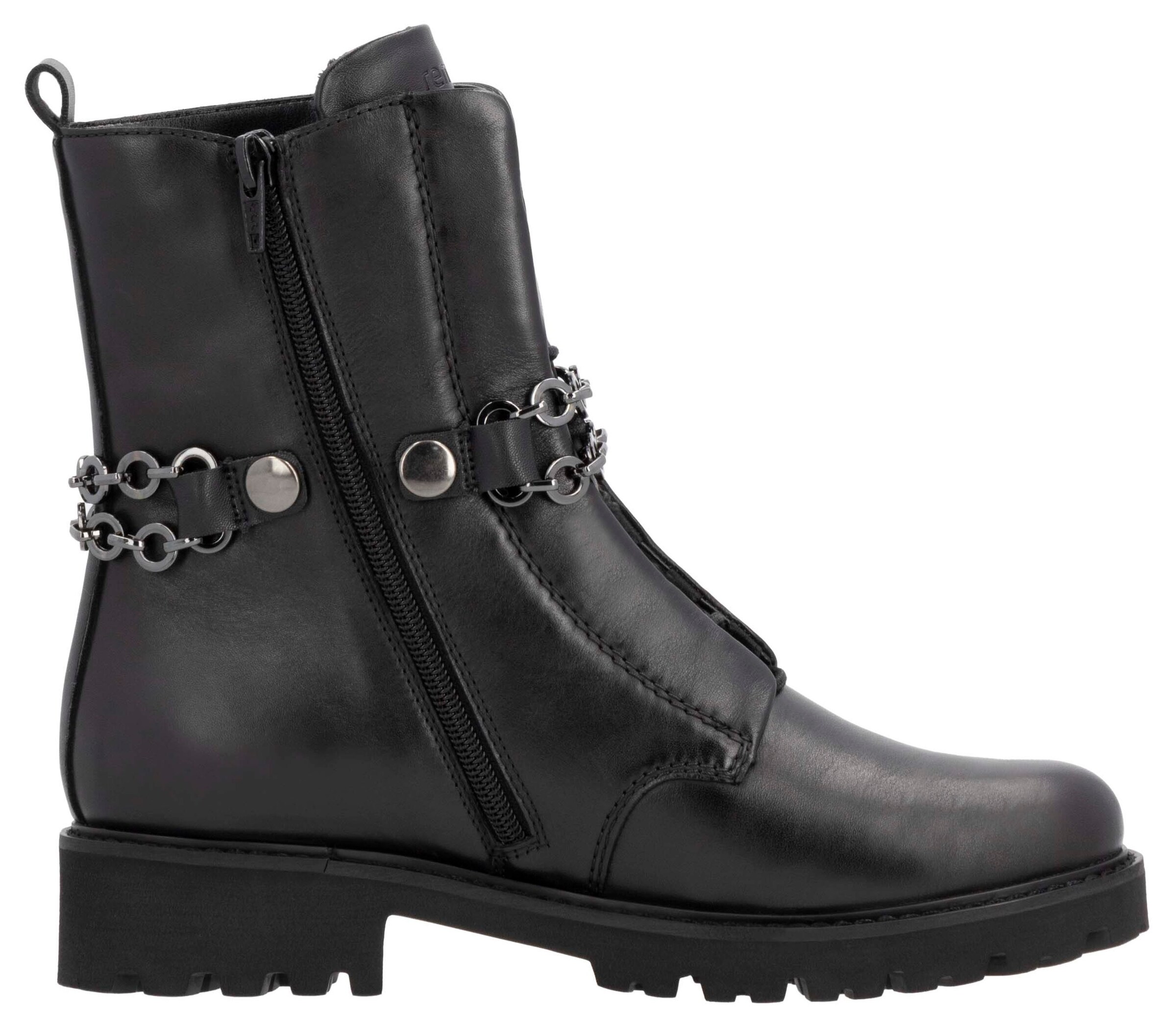 REMONTE Boots in Grey