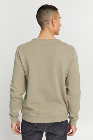 Sweat-shirt 'Severin' Casual Friday en beige