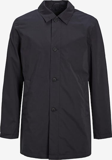 Palton de primăvară-toamnă 'Brandon' JACK & JONES pe albastru noapte, Vizualizare produs